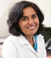 Dr. Rubina A. Heptula M.D.