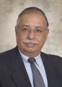 Dr. Jose  Moreno MD