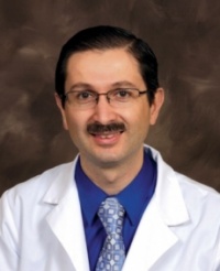 Dr. Amir Quefatieh MD, Sleep Medicine Specialist