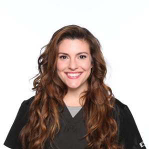 Dr. Caitlyn Hall, DDS, Dentist