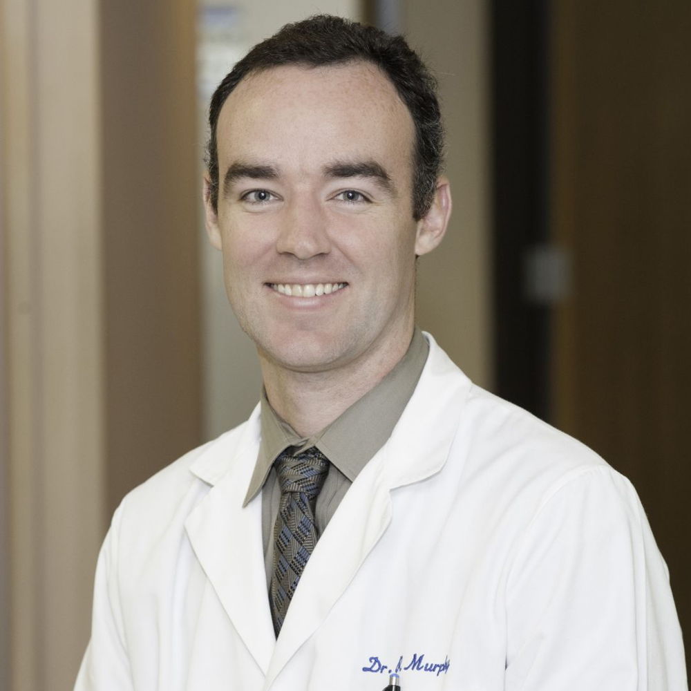 Dr. Ryan M. Murphy D.P.M., Podiatrist (Foot and Ankle Specialist)