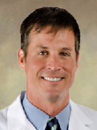 Dr. Eric Acheson MD, Surgeon