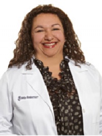 Dr. Vahideh T Ameri MD, OB-GYN (Obstetrician-Gynecologist)