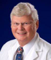 Dr. Bruce H Berget M.D., Pediatrician