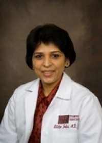 Dr. Shilpa  Johri MD