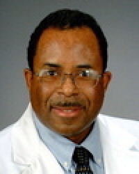 Dr. Tony L Walden MD