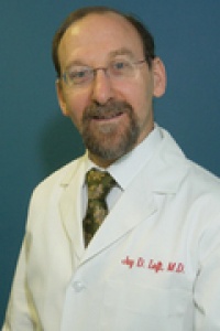 Dr. Jay D. Luft MD