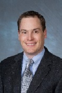 Dr. Brett E Swenson M.D., Family Practitioner