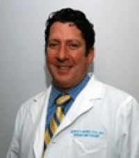 Dr. Patrick R Morris D.D.S., M.D.