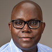 Dr. Joshua  Baalwa M.D.