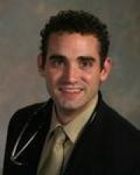 Dr. Matthew E Herold M.D., Emergency Physician