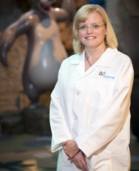 Dr. Stacy A Mcconkey MD, Pediatrician