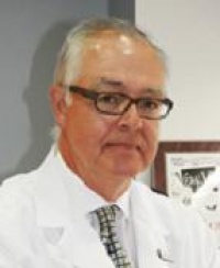 Dr. John Gregory Mears M.D.