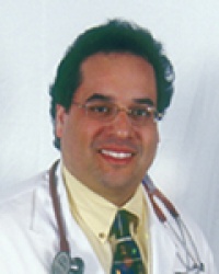 Dr. Luis R Navas MD