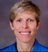 Dr. Tamara M. Grigsby M.D., Pediatrician