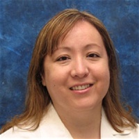 Dr. Marcia V. Casas M.D., Emergency Physician