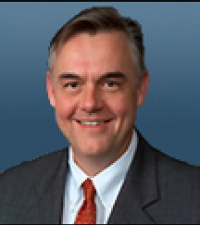 Dr. David William White M.D.