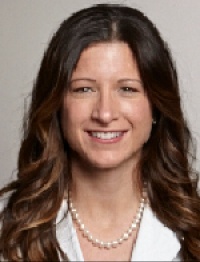 Dr. Abigail Kincaid Allen MD, Orthopedist