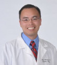 Dr. Clint Chi Cheng MD, Family Practitioner