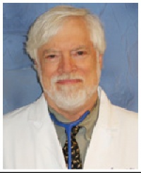 Dr. Donald Barry Boyd M.D.