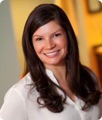 Dr. Kristina Simmons Glidewell DDS, Dentist