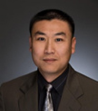 Dr. Peter T Chen M.D.