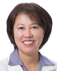 Dr. Sarah J Ro MD, Family Practitioner