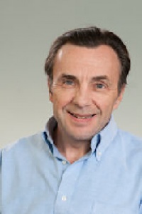 Dr. Michael Vespasiano M.D., Pediatrician