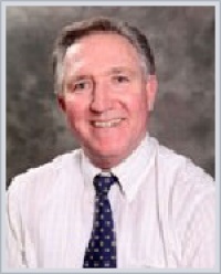Dr. John R. j. Sutherland M.D., OB-GYN (Obstetrician-Gynecologist)