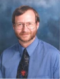 Dr. Christopher W Slusher MD