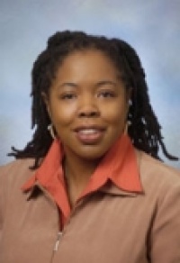 Dr. Donna G Ivery MD