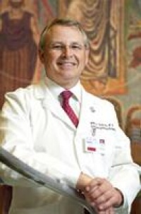 Dr. William Richards MD, Surgeon