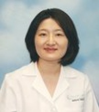 Dr. Naomi Kim Lin M.D.