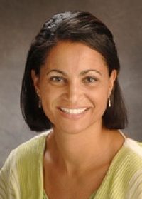 Dr. Miriam Christina Ruth MD, OB-GYN (Obstetrician-Gynecologist)