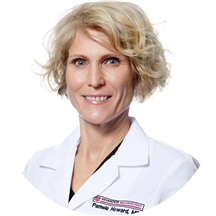 Dr. Pamela Howard, MD, Neurologist