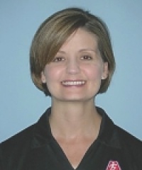 Dr. Sheila Lanell Wilson D.C., Chiropractor