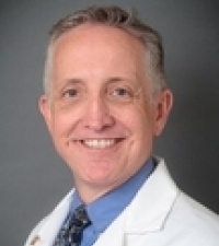 Dr. Jeffrey Luther M.D., Family Practitioner