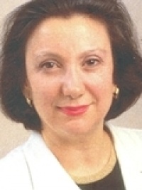 Dr. Maria A Scouros MD