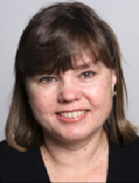 Dr. Yuliya  Shustorovich M.D.