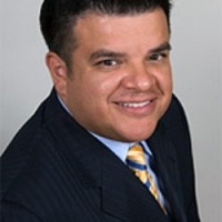 Dr. James Lawrence Padilla D.C., Chiropractor