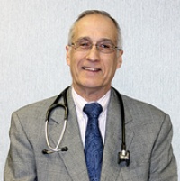 Dr. Joseph Thomas Ingrassia MD