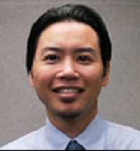 Dr. Mark Minh Ngo M.D.