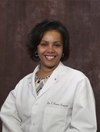 Dr. Terri L Foster DPM, Podiatrist (Foot and Ankle Specialist)