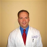 Dr. Edgar Lowndes Ready M.D.