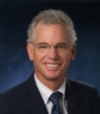 Dr. Thomas David Geppert M.D.