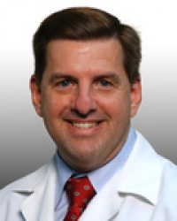 Dr. Michael T. Brown M.D., Surgeon