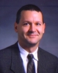 Dr. Rodney E Hillis M.D.