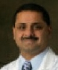 Dr. Ahmed Faraz Ghouri M.D.