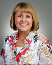 Dr. Julie Anne Marx D.O.