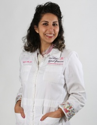 Dr. Tannaz  Ebrahimi adib M.D.
